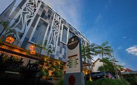 Hotel Dafam Fortuna Malioboro